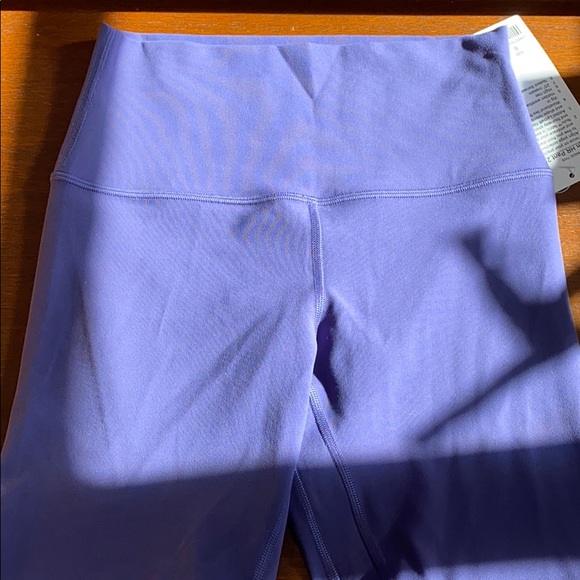 Lululemon align - Picture 3 of 6